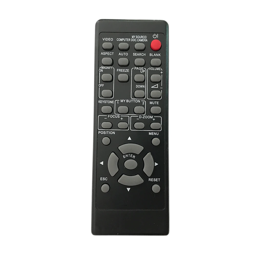 Remote Control For Hitachi CP-CX300WN CP-A222WN CP-A302WN CP-AW252WN CP-WX3030WN CP-A352WNM CP-X2530WN CP-X3030WN CP-X2010 
Remote Control For Hitachi CP-CX300WN CP-A222WN CP-A302WN CP-AW252WN CP-WX3030WN CP-A352WNM CP-X2530WN CP-X3030WN CP-X2010