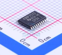 MSP430F2111IPWR Package SSOP-20 New Original Genuine Microcontroller IC Chip (MCU/MPU/SOC)
MSP430F2111IPWR Package SSOP-20 New Original Genuine Microcontroller IC Chip (MCU/MPU/SOC)