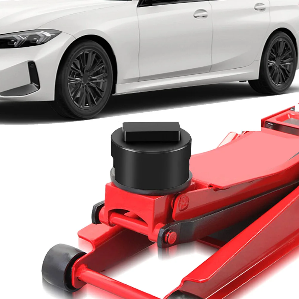 1X For BMW For MINI Correct Connector Direct Installation Fits 2-3 Ton Jack Stand Adapter Rubber Pads Brand New
1X For BMW For MINI Correct Connector Direct Installation Fits 2-3 Ton Jack Stand Adapter Rubber Pads Brand New