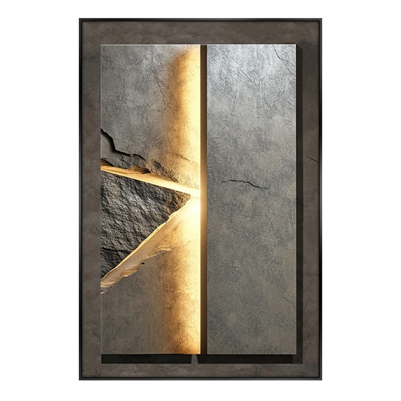 New Rock Texture Led Porcelain Wall Lamp For Indoor Decoration Living Room Corridor Restaurant Deer Home Decoration Wall Lamp New Rock Texture Led Porcelain Wall Lamp For Indoor Decoration Living Room Corridor Restaurant Deer Home Decoration Wall Lamp