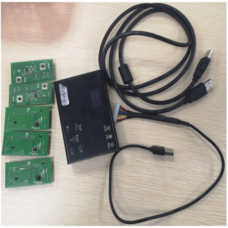Новый совместимый чип-Сброс MS310 MS410 MS510 MS610 C792 MS321 барабан CS310 CX410 CS317 тонер MX710 MS810 MS811 MX812 фьюзерный чип
Новый совместимый чип-Сброс MS310 MS410 MS510 MS610 C792 MS321 барабан CS310 CX410 CS317 тонер MX710 MS810 MS811 MX812 фьюзерный чип
