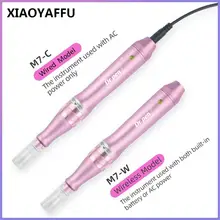 Electric Dr.pen M7 Wireless/Wired Skin Care Machine Device Tattoo Derma pen Microneedling Tattoo Needles Mesotherapy Face Tools 
Electric Dr.pen M7 Wireless/Wired Skin Care Machine Device Tattoo Derma pen Microneedling Tattoo Needles Mesotherapy Face Tools