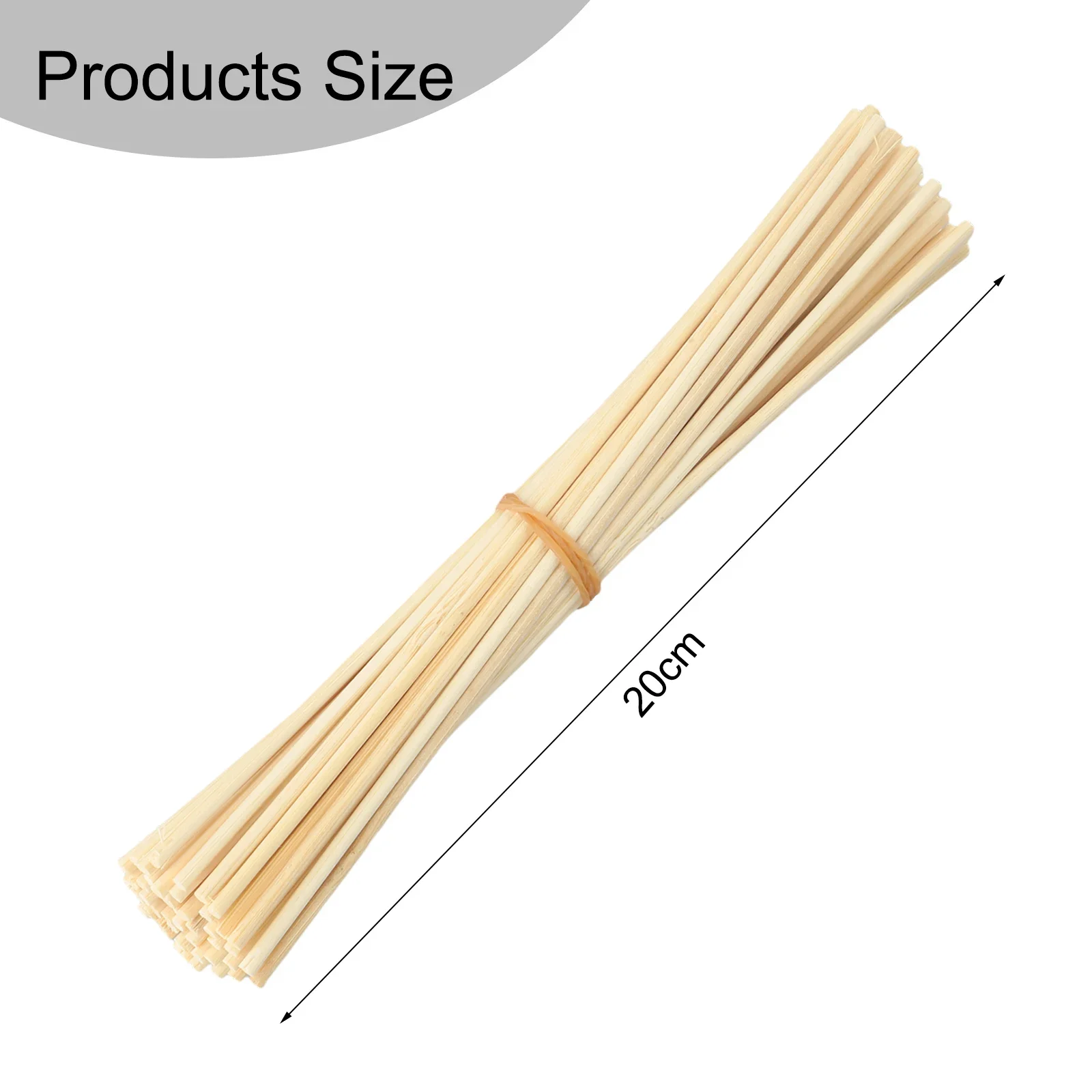 Potted Shrubs Individual Sticks Garden Support Tool 30cm Tall 50Pcs Bamboo Gardening Greenhouse House High Quality
Potted Shrubs Individual Sticks Garden Support Tool 30cm Tall 50Pcs Bamboo Gardening Greenhouse House High Quality