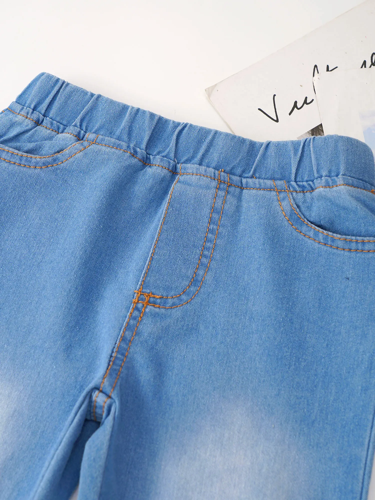 أطفال طفل الفتيات مضيئة السراويل تقاطعات ممزق جرس أسفل هيم الدنيم واسعة الساق السراويل الأطفال طفل لطيف الجينز السراويل الملابس أطفال طفل الفتيات مضيئة السراويل تقاطعات ممزق جرس أسفل هيم الدنيم واسعة الساق السراويل الأطفال طفل لطيف الجينز السراويل الملابس