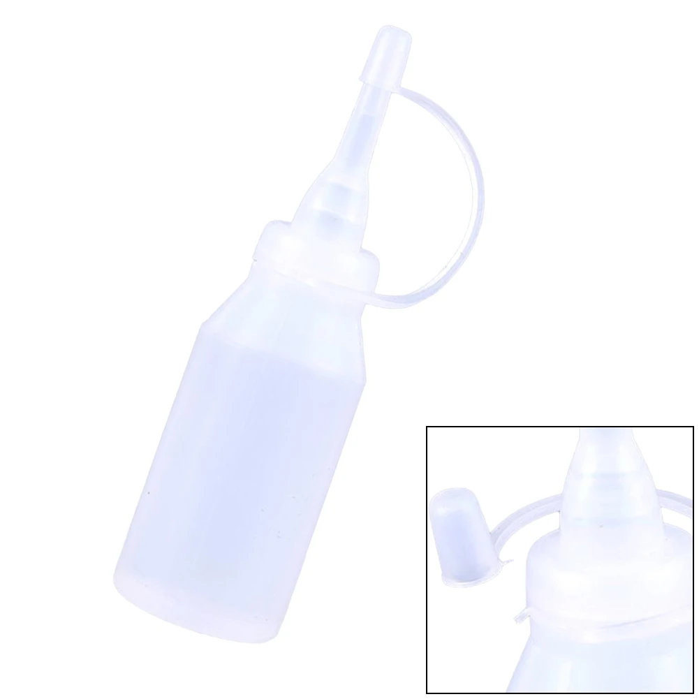 30ml PCP Pump Lubrication Silicone Oil Mechanical Repair Tool Parts 30ML/15ML Non-volatile Silicone Oil For High Pressure Pump
30ml PCP Pump Lubrication Silicone Oil Mechanical Repair Tool Parts 30ML/15ML Non-volatile Silicone Oil For High Pressure Pump