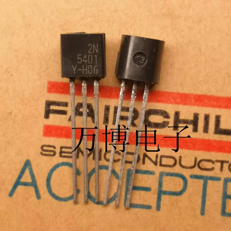 100 шт./партия 2N5401 2N5551 транзистор TO-92, новая и оригинальная фотография
100 шт./партия 2N5401 2N5551 транзистор TO-92, новая и оригинальная фотография