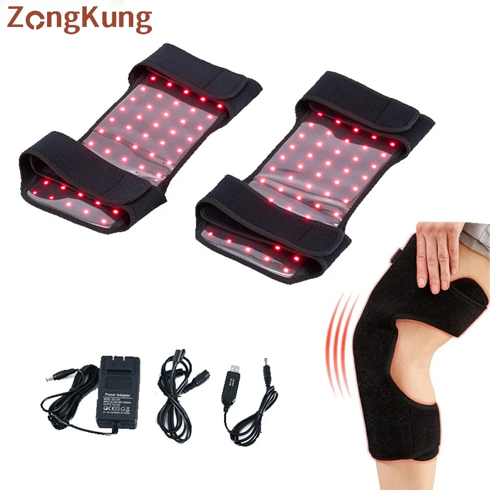 Red Light Therapy Pad LED Infrared Blanket Lamp for Knee Body Relax Pain Relieve Health Care Portable Home Use Red Light Device
Red Light Therapy Pad LED Infrared Blanket Lamp for Knee Body Relax Pain Relieve Health Care Portable Home Use Red Light Device