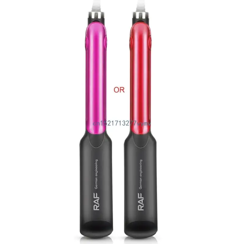 EU Hair Iron Quality Flat Iron Straightening Hot Comb Small Professional Hair Straightener and Curling Iron Styling Tool
EU Hair Iron Quality Flat Iron Straightening Hot Comb Small Professional Hair Straightener and Curling Iron Styling Tool
