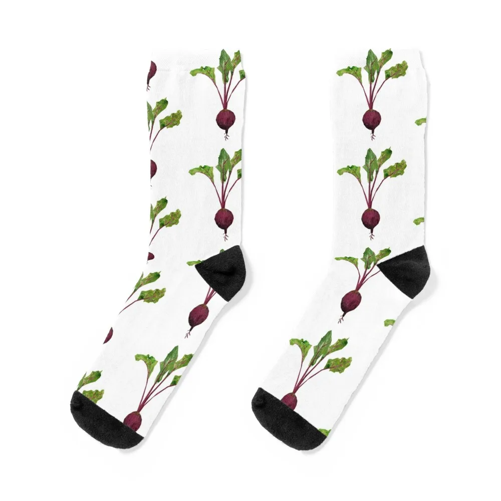

Носки Beetroot чулки компрессионные эстетические носки для девочек и мужчин