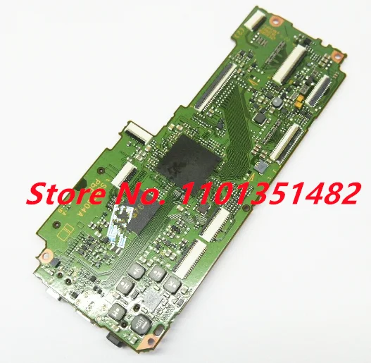 

new Repair Parts Motherboard Main Board PCB MCU Mother Board With Firmware Software SEP0504A SJB0504A For Panasonic Lumix DMC-G7