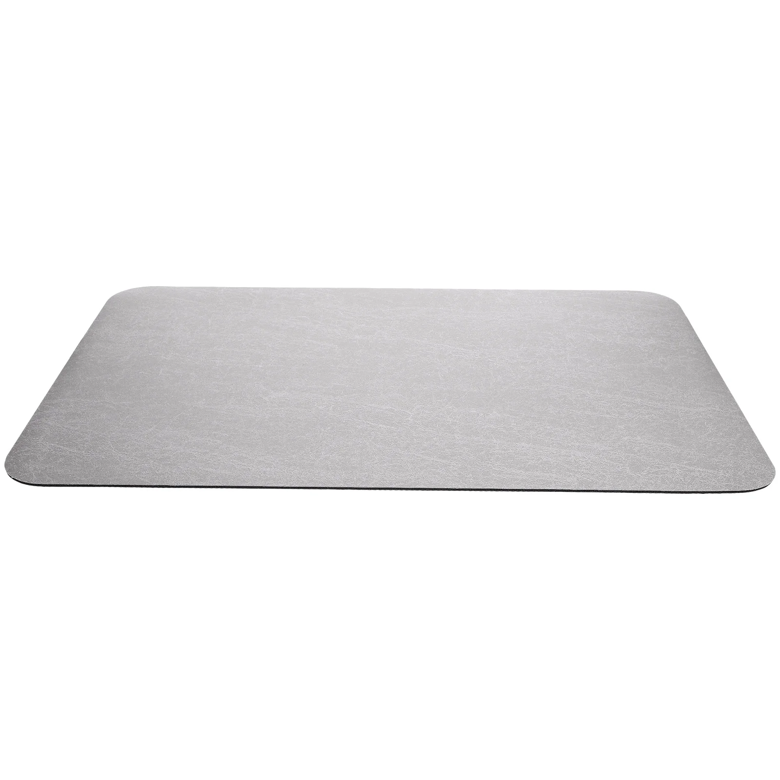 Practical Absorbent Cushion Bathroom Door Mat Non-slip Floor Mat Home Supply
Practical Absorbent Cushion Bathroom Door Mat Non-slip Floor Mat Home Supply