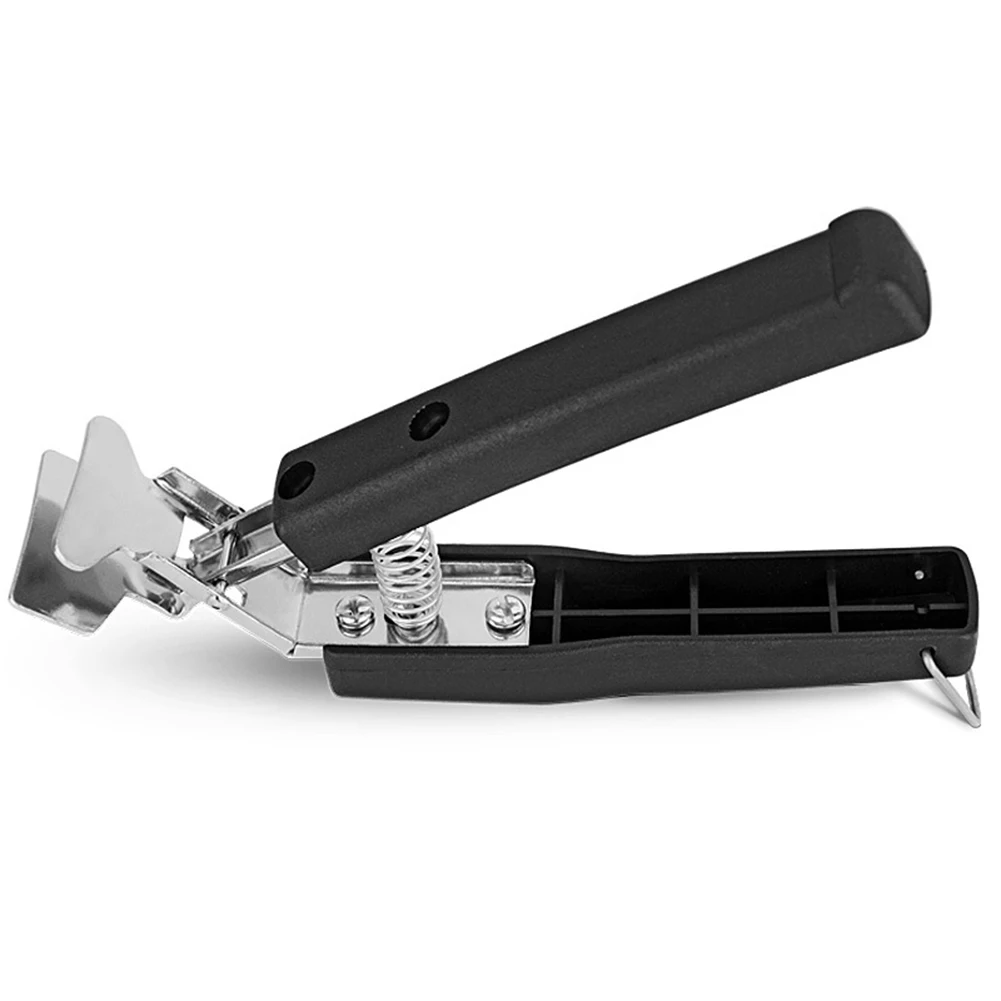 1 Pc Bowl Tongs Pot Clamps Plate Clip Stainless Steel ABS Kitchen Utensils Anti-burn Handle For Outdoor Picnic Cooking Supplies
1 Pc Bowl Tongs Pot Clamps Plate Clip Stainless Steel ABS Kitchen Utensils Anti-burn Handle For Outdoor Picnic Cooking Supplies
