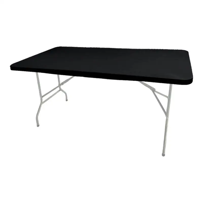 Black Rectangle Tablecloth Picnic Rectangle Table Cloth Table Protector Waterproof Rectangle Tables Cloth Cover For Outdoor
Black Rectangle Tablecloth Picnic Rectangle Table Cloth Table Protector Waterproof Rectangle Tables Cloth Cover For Outdoor