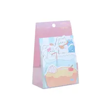 Sticky Notes Great Practical Strong Stickiness Memo Notes Index Tab Reminder for Office Miniature Notepad Sticky Notes
Sticky Notes Great Practical Strong Stickiness Memo Notes Index Tab Reminder for Office Miniature Notepad Sticky Notes