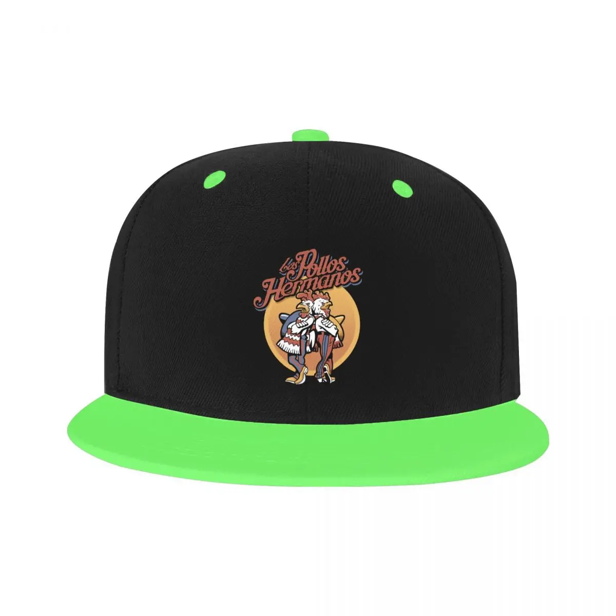 Забавная бейсболка на заказ во все тяжкие бейсболки плоская уличная Снэпбэк Кепка для мужчин и женщин Регулируемые головные уборы хип-хоп кепки
Забавная бейсболка на заказ во все тяжкие бейсболки плоская уличная Снэпбэк Кепка для мужчин и женщин Регулируемые головные уборы хип-хоп кепки