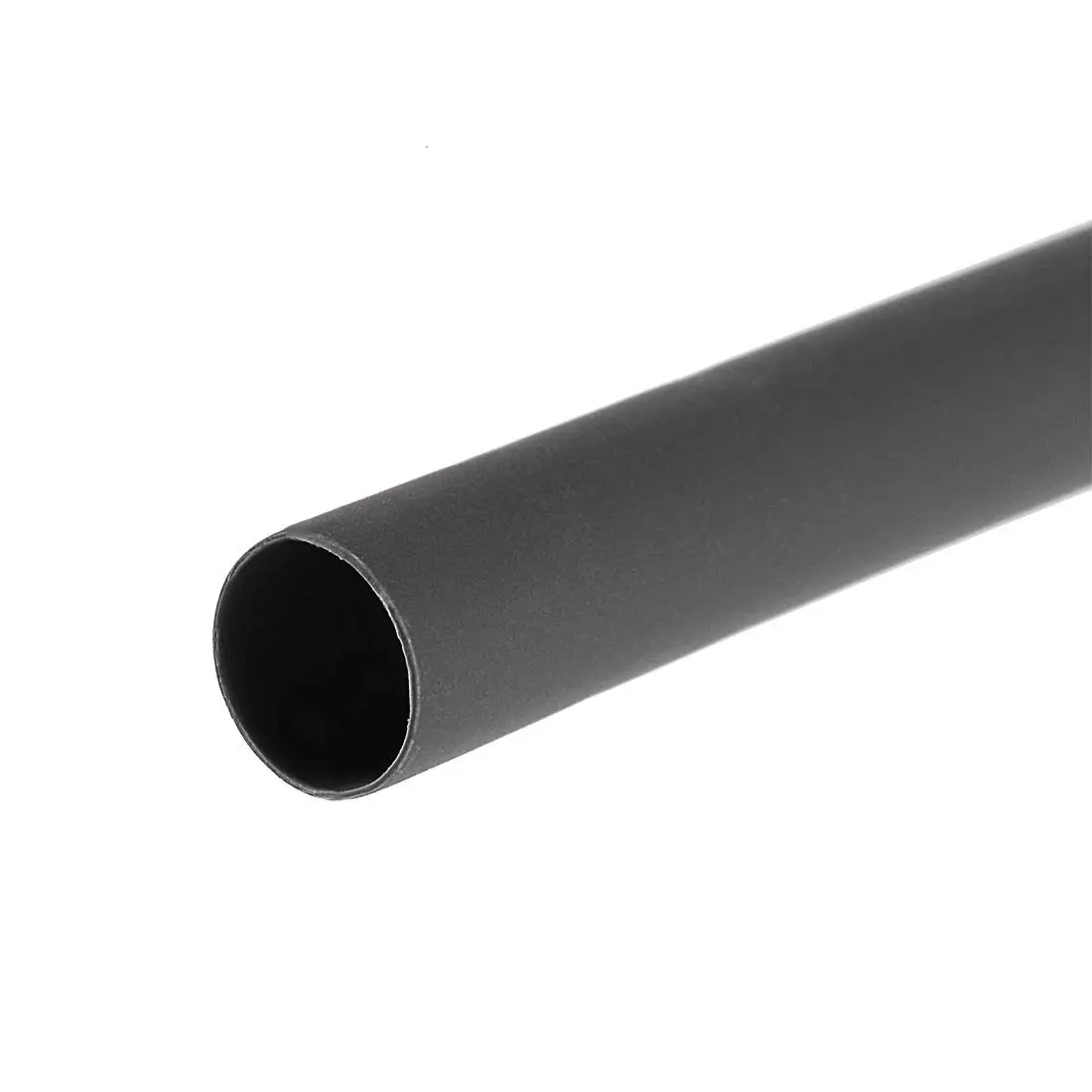 

Keszoox Heat Shrink Tubing, 3/16"(5mm) Dia 8.55mm Flat Width 2:1 Ratio Shrinkable Tube Cable Sleeve 10ft - Black