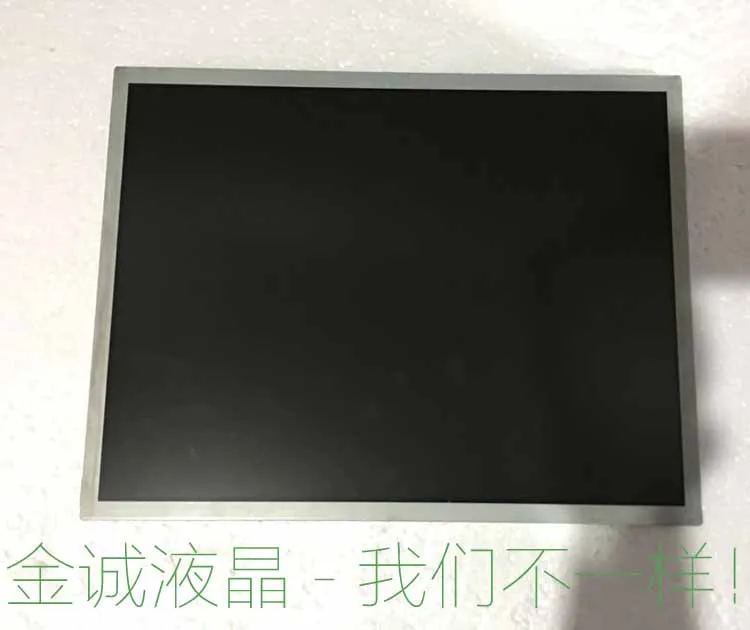 Оригинальный Новый Lq150x1lgn2 2a LQ150X1LGN2C 2E 1A оригинальный Промышленный экран
Оригинальный Новый Lq150x1lgn2 2a LQ150X1LGN2C 2E 1A оригинальный Промышленный экран