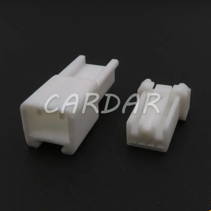 1 Set 4 Pin 6098-4944 6098-4978 Electrical Wire Cable Connector Automotive Sockets
1 Set 4 Pin 6098-4944 6098-4978 Electrical Wire Cable Connector Automotive Sockets