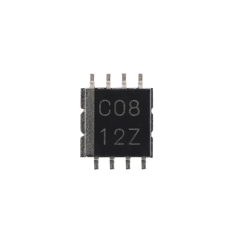 10pcs/Lot SN74LVC2G08IDCTRQ1 MSOP-8 MARKING;C08Z Logic Gates Automotive 2-ch, 2-input, 1.65-V to 5.5-V AND gates
10pcs/Lot SN74LVC2G08IDCTRQ1 MSOP-8 MARKING;C08Z Logic Gates Automotive 2-ch, 2-input, 1.65-V to 5.5-V AND gates