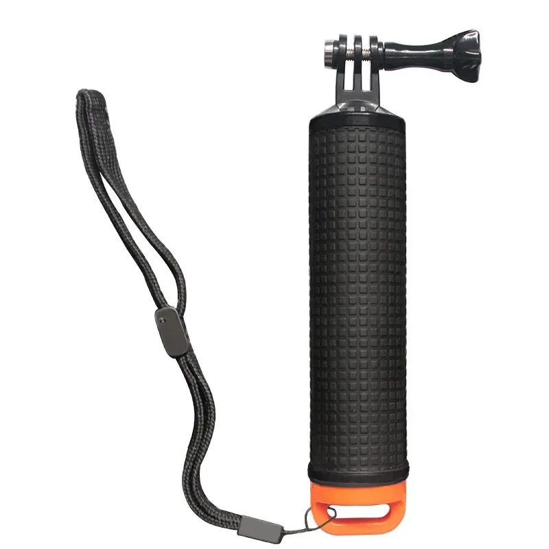 Floating Buoyancy Stick Selfie Stick Handheld Underwater Shooting Stabilizer For GoPro Hero 11 10 9 SJCAM AKASO DJI Insta360
Floating Buoyancy Stick Selfie Stick Handheld Underwater Shooting Stabilizer For GoPro Hero 11 10 9 SJCAM AKASO DJI Insta360