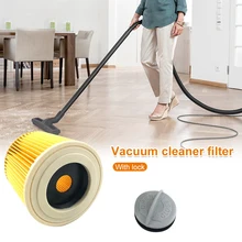2022 1pcs WD2250 WD3.200 MV2 MV3 WD3 Replacement Air Dust Filters Bags For Karcher Vacuum Cleaners Parts Filter
2022 1pcs WD2250 WD3.200 MV2 MV3 WD3 Replacement Air Dust Filters Bags For Karcher Vacuum Cleaners Parts Filter