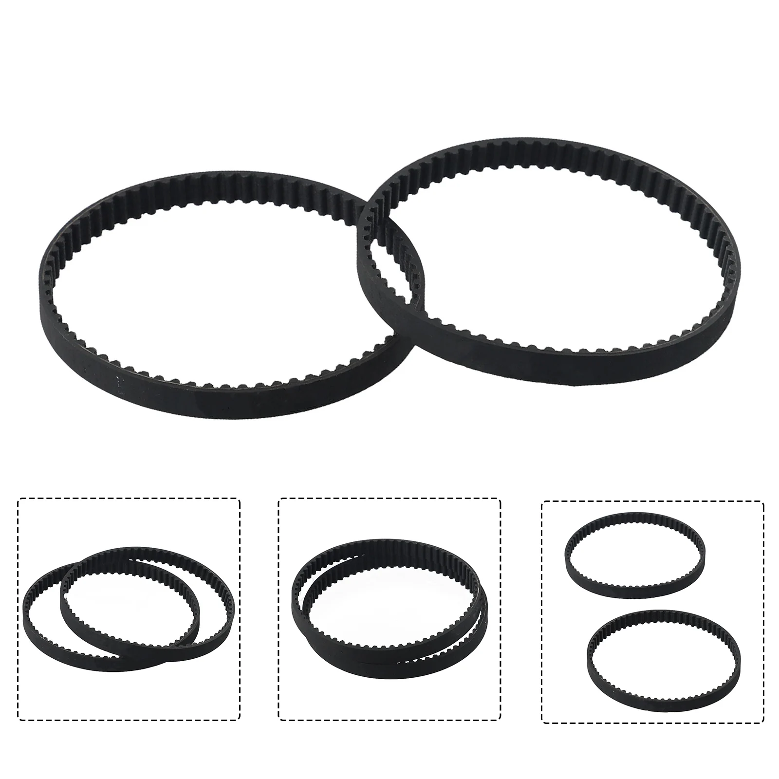 2Pcs Belt Accessories For Shark Navigator Lift-Away Pro NV352 Household Supplies NV356 NV357 Parts Vacuum Cleaner 2020
2Pcs Belt Accessories For Shark Navigator Lift-Away Pro NV352 Household Supplies NV356 NV357 Parts Vacuum Cleaner 2020