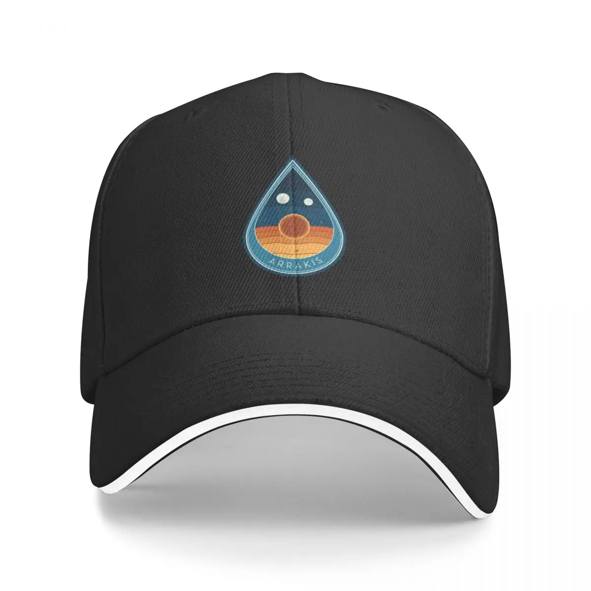 Dune Arrakis Sandworm Space Patch Baseball Cap summer hat foam party Hat Sports Cap Woman Hats Men's
Dune Arrakis Sandworm Space Patch Baseball Cap summer hat foam party Hat Sports Cap Woman Hats Men's