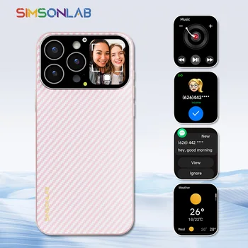 iPhone Smart Touch Screen Case