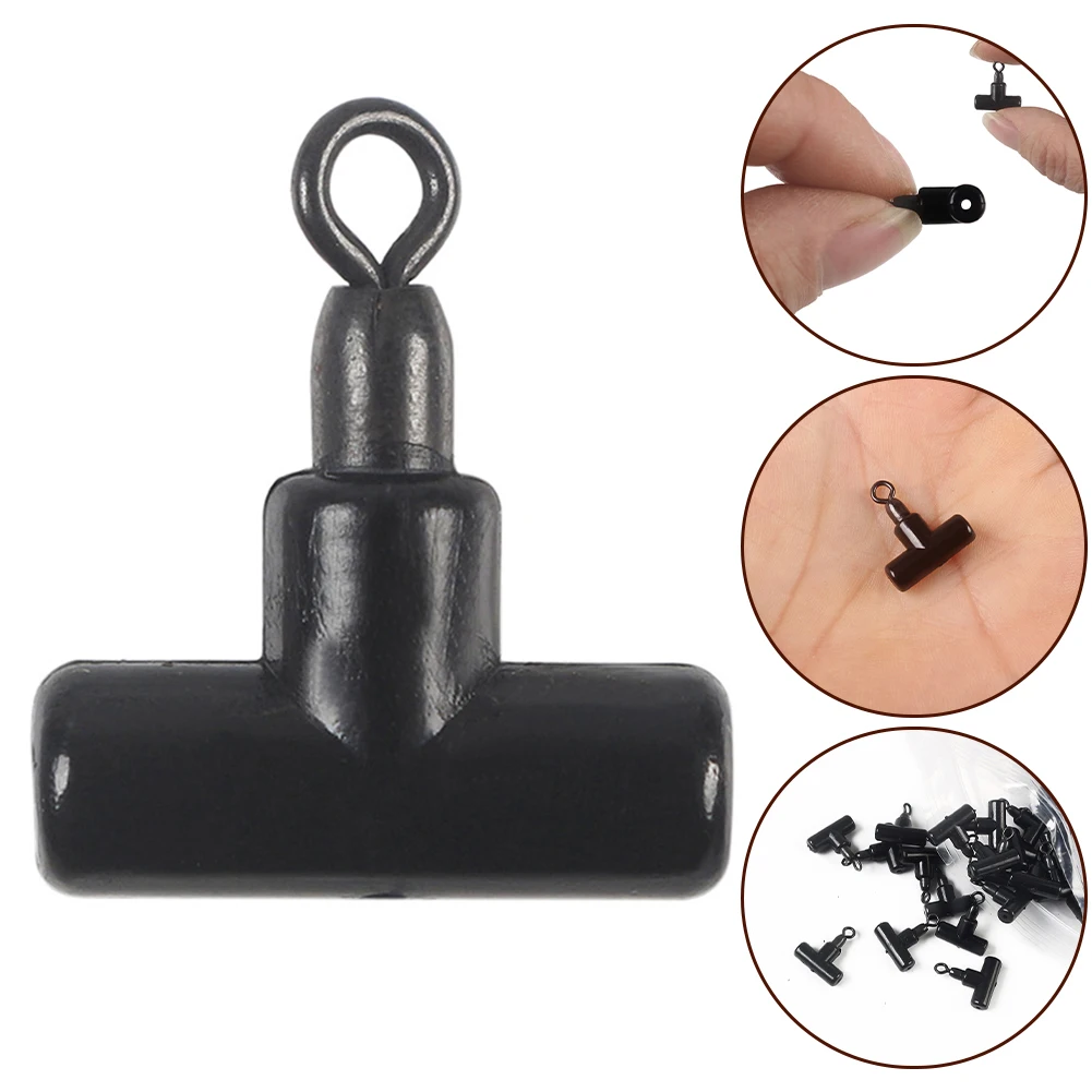 15pcs Carp Fishing Accessories Slider Swivel Rig Beads Hair Carp Rig Ledger Tools With Rolling Swivels For Fish Hook Line Tackle
15pcs Carp Fishing Accessories Slider Swivel Rig Beads Hair Carp Rig Ledger Tools With Rolling Swivels For Fish Hook Line Tackle