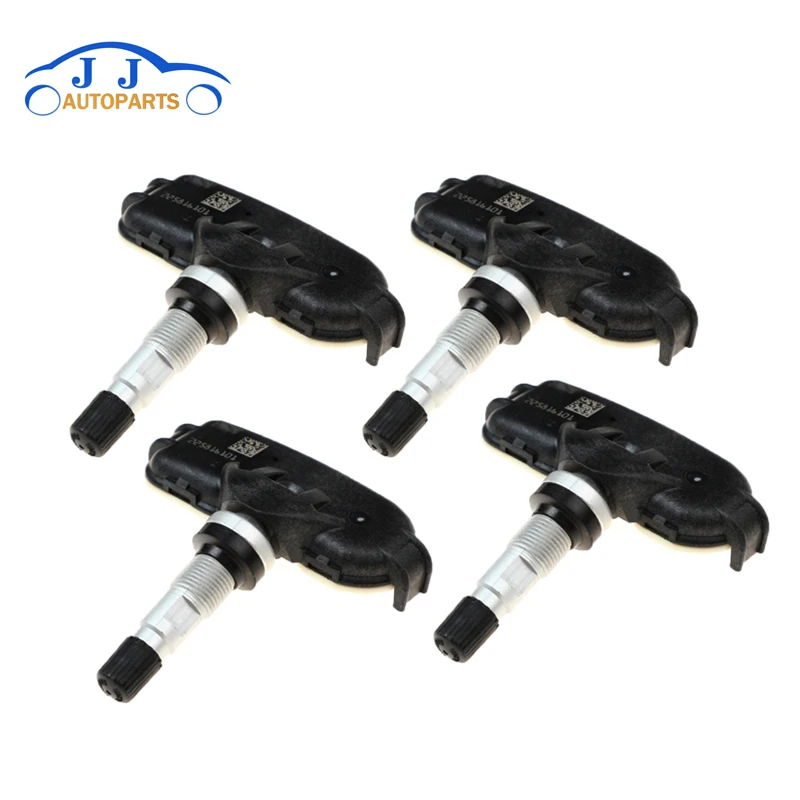 YAOPEI High Quality Auto Parts Tire Pressure Monitor For Hyundai Kia TPMS 52933-3X000 52933-3X200
YAOPEI High Quality Auto Parts Tire Pressure Monitor For Hyundai Kia TPMS 52933-3X000 52933-3X200