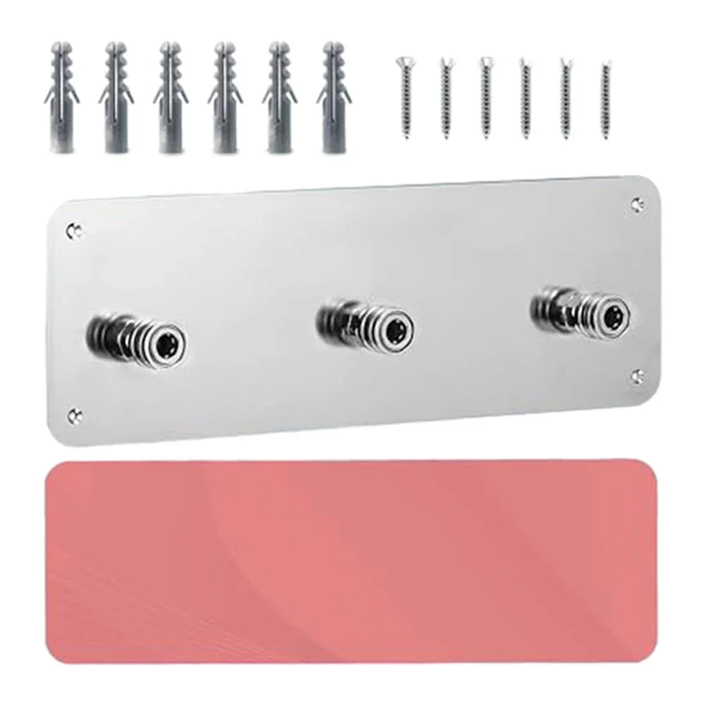Stainless Steel Nozzle Tip Holder Durable Construction Easy Installation Organized Storage For Pressure Washers
Stainless Steel Nozzle Tip Holder Durable Construction Easy Installation Organized Storage For Pressure Washers