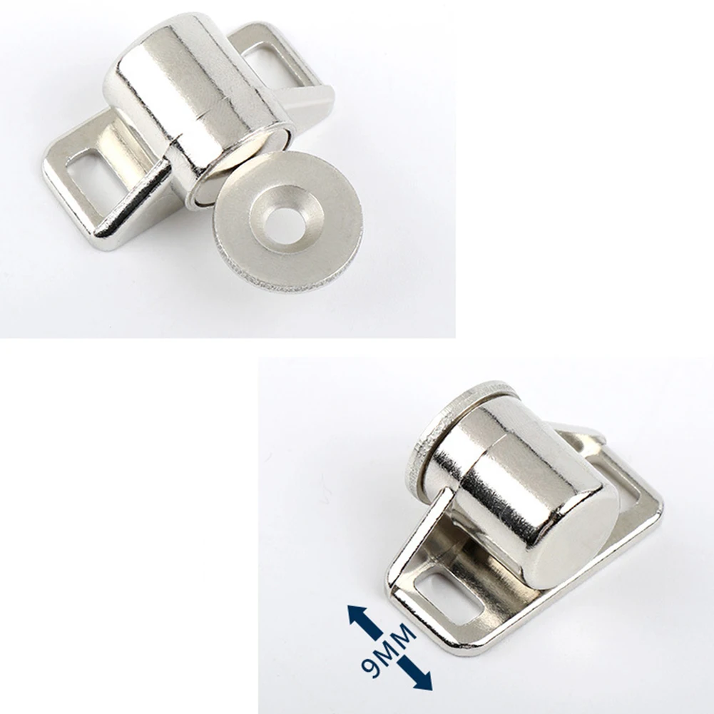 Zinc Alloy Magnet Door Catch Furniture Cabinet Closet Door Stopper Closer Strong Magnets Latch Furniture Hardware
Zinc Alloy Magnet Door Catch Furniture Cabinet Closet Door Stopper Closer Strong Magnets Latch Furniture Hardware