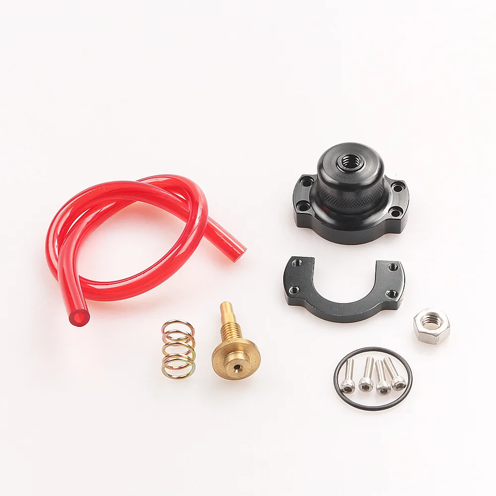 Car Modification Suitable for Honda Civic 90-00 Fuel Pressure Regulator Adjustable Conversion 
Car Modification Suitable for Honda Civic 90-00 Fuel Pressure Regulator Adjustable Conversion