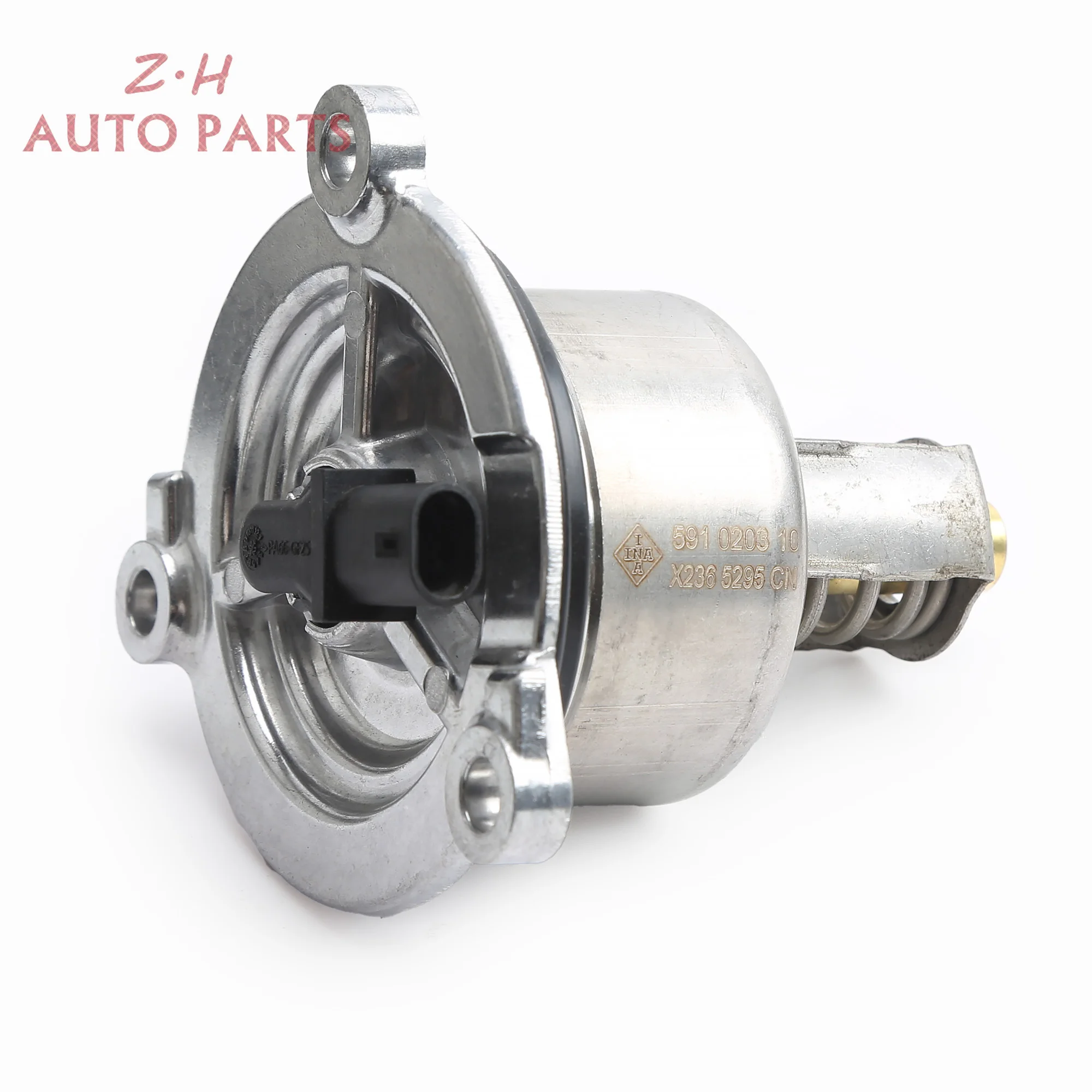Car engine thermostat cooling down 2.0T 2.5T 911 3.0T 3.4L for PORSCHE 911 718 BOXSTER CAYMAN 9A712111000 9A110622603 E591020310
Car engine thermostat cooling down 2.0T 2.5T 911 3.0T 3.4L for PORSCHE 911 718 BOXSTER CAYMAN 9A712111000 9A110622603 E591020310
