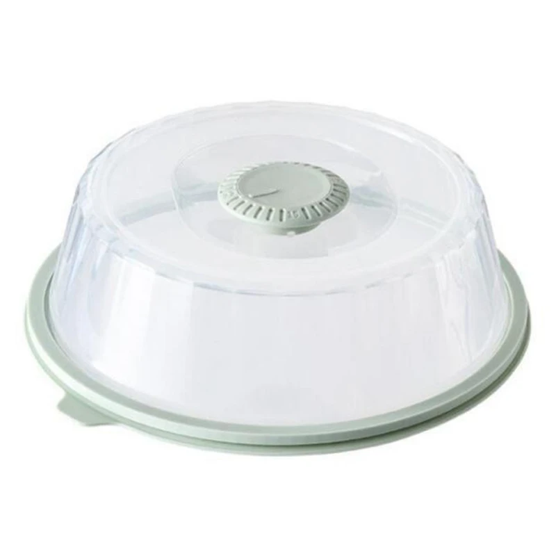 

Герметичная крышка для хранения пищевых продуктов в холодильнике, герметичная крышка для посуды с защитой от брызг и разогрева в микроволновой печи, кухонные аксессуары