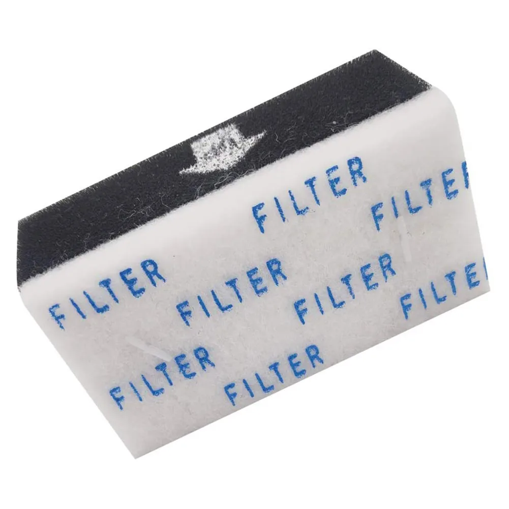 Premium Vacuum Foam Filter Assembly for Hoover Impulse Cordless Vacuum BH53020 440012835 Effective Dust Filtration
Premium Vacuum Foam Filter Assembly for Hoover Impulse Cordless Vacuum BH53020 440012835 Effective Dust Filtration