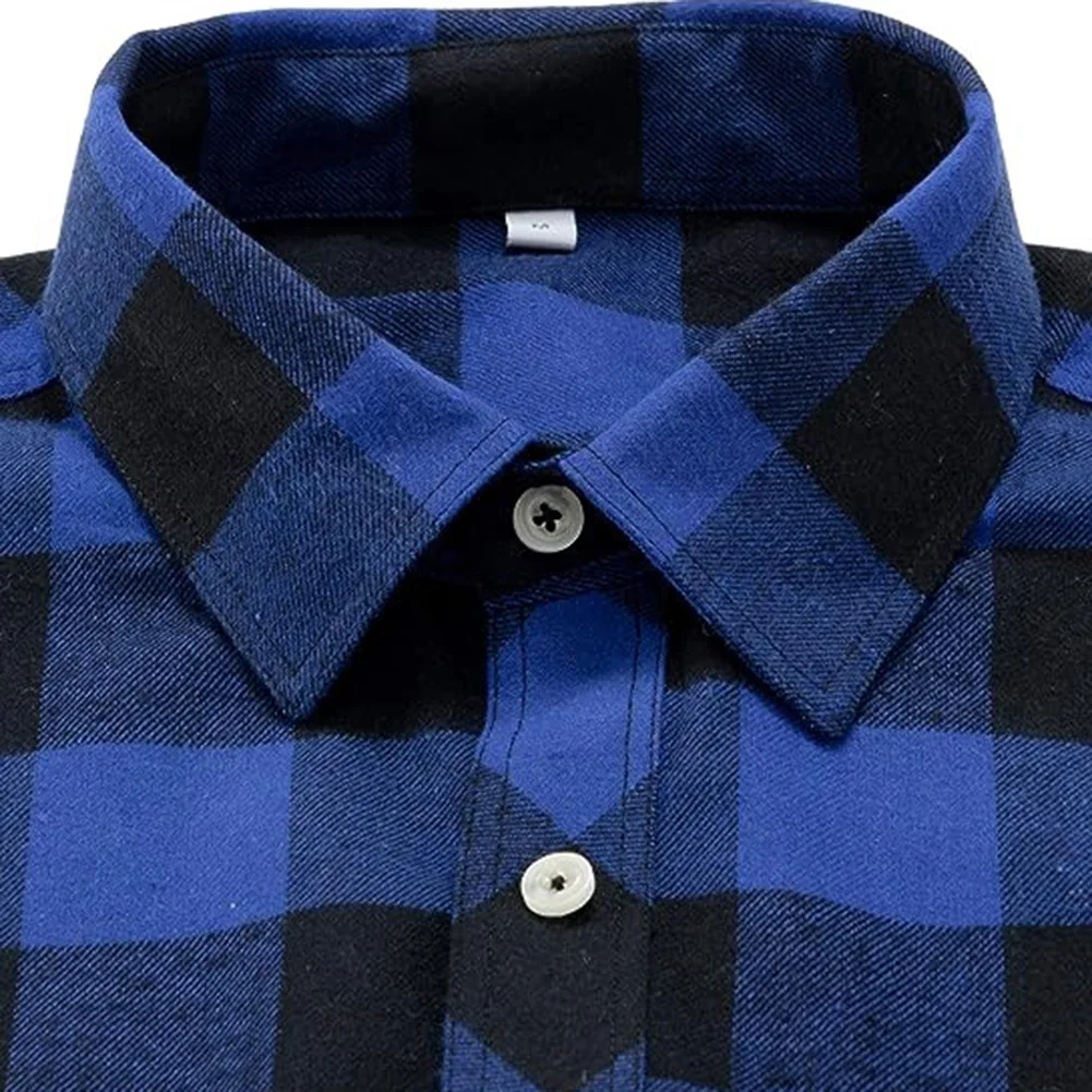 Comfy Fashion Autumn Daily Shirt Top Tops Brand New Button Down Casual Fashion Lapel Long Sleeve Male Men Pocket
Comfy Fashion Autumn Daily Shirt Top Tops Brand New Button Down Casual Fashion Lapel Long Sleeve Male Men Pocket