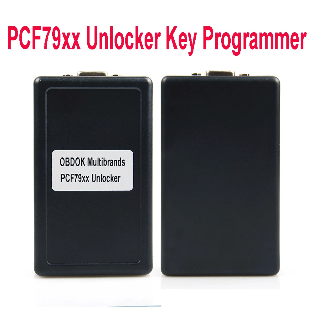 PCF79xx Unlocker Key Programmer Wiring Diagrams Cars Remote Keyless Renewing Used Code Scanner Tool CAS4 VS Hitag VVDI PROG
PCF79xx Unlocker Key Programmer Wiring Diagrams Cars Remote Keyless Renewing Used Code Scanner Tool CAS4 VS Hitag VVDI PROG
