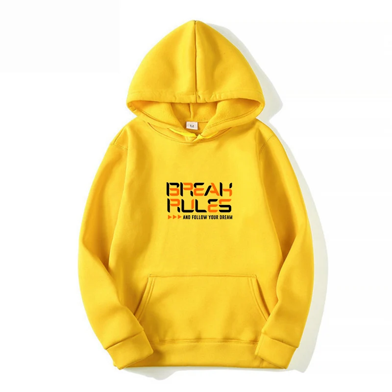 New Fashion Woman Sweatshirts Sweatshirt With Hood Streetwear Harajuku Men's Hoodies Women Hoodie Clothing Women's Hooded Female
New Fashion Woman Sweatshirts Sweatshirt With Hood Streetwear Harajuku Men's Hoodies Women Hoodie Clothing Women's Hooded Female