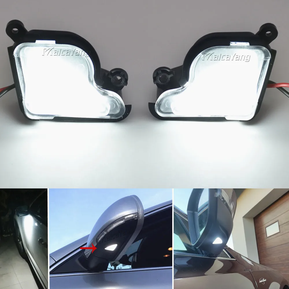 2 шт., зеркальная лампа для Skoda Superb Octavia Superb MK2 3T4 3T5 3T0945292B
2 шт., зеркальная лампа для Skoda Superb Octavia Superb MK2 3T4 3T5 3T0945292B