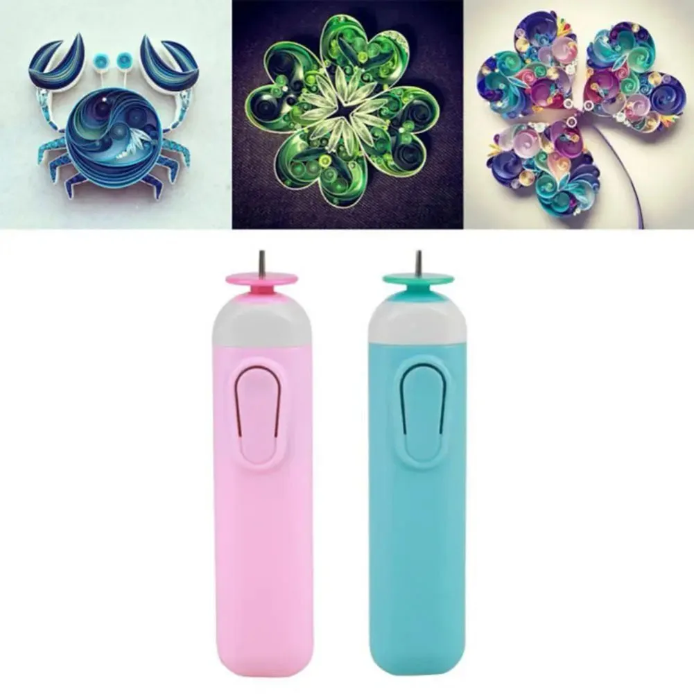 Electric Quilting Paper Pen Paper Craft Tools DIY Origami Craft Electric Paper Pen DIY Apparel Sewing Supplies Crafting Tools
Electric Quilting Paper Pen Paper Craft Tools DIY Origami Craft Electric Paper Pen DIY Apparel Sewing Supplies Crafting Tools