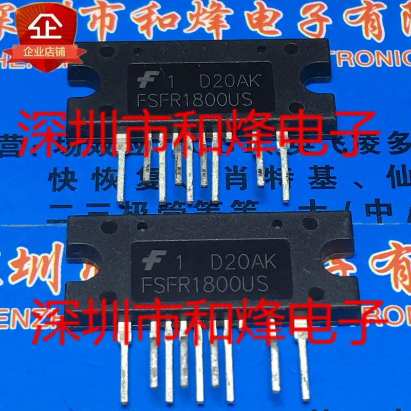 Бесплатная доставка FSFR1800US 20 шт.
Бесплатная доставка FSFR1800US 20 шт.