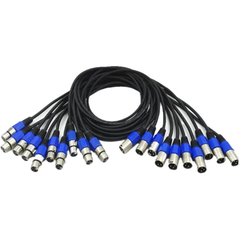 10pcs/Lot 1M 2M Dmx Cable Dmx512 Signal Stage Lighting 3 Pin Connector Dj Lights Accessories For Dmx Console Controller Machines
10pcs/Lot 1M 2M Dmx Cable Dmx512 Signal Stage Lighting 3 Pin Connector Dj Lights Accessories For Dmx Console Controller Machines