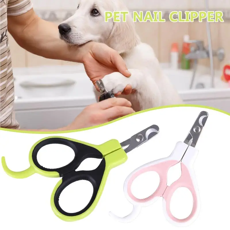 Pet Dog Nail Clippers Professional Pet Dog Cat Nail Toe Claw Clippers Claw Trimmer For Rabbit Puppy Guinea Grooming Tools
Pet Dog Nail Clippers Professional Pet Dog Cat Nail Toe Claw Clippers Claw Trimmer For Rabbit Puppy Guinea Grooming Tools