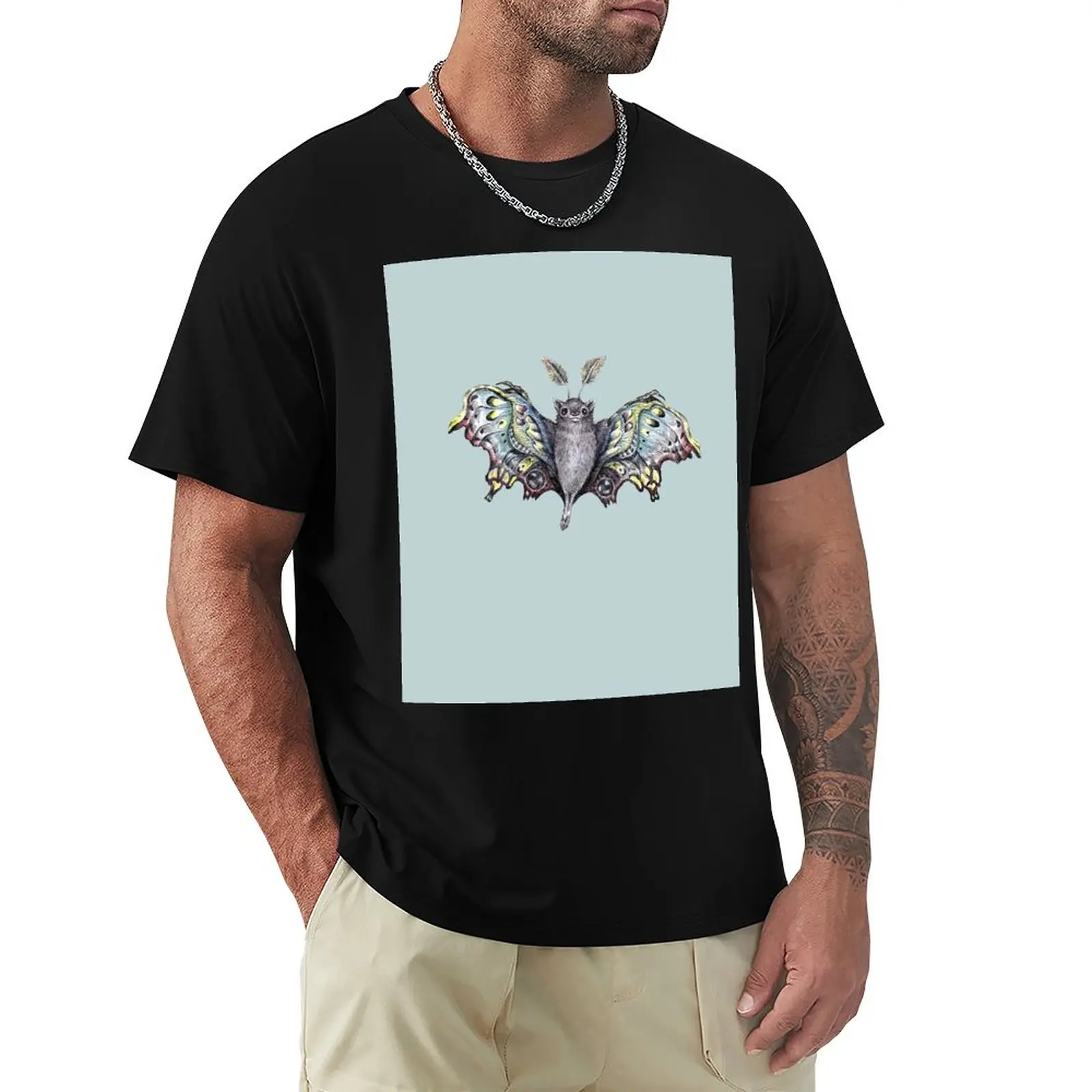 Butterbat T-Shirt shirts graphic tees heavyweight t shirts graphic t shirts mens graphic t-shirts hip hop
Butterbat T-Shirt shirts graphic tees heavyweight t shirts graphic t shirts mens graphic t-shirts hip hop