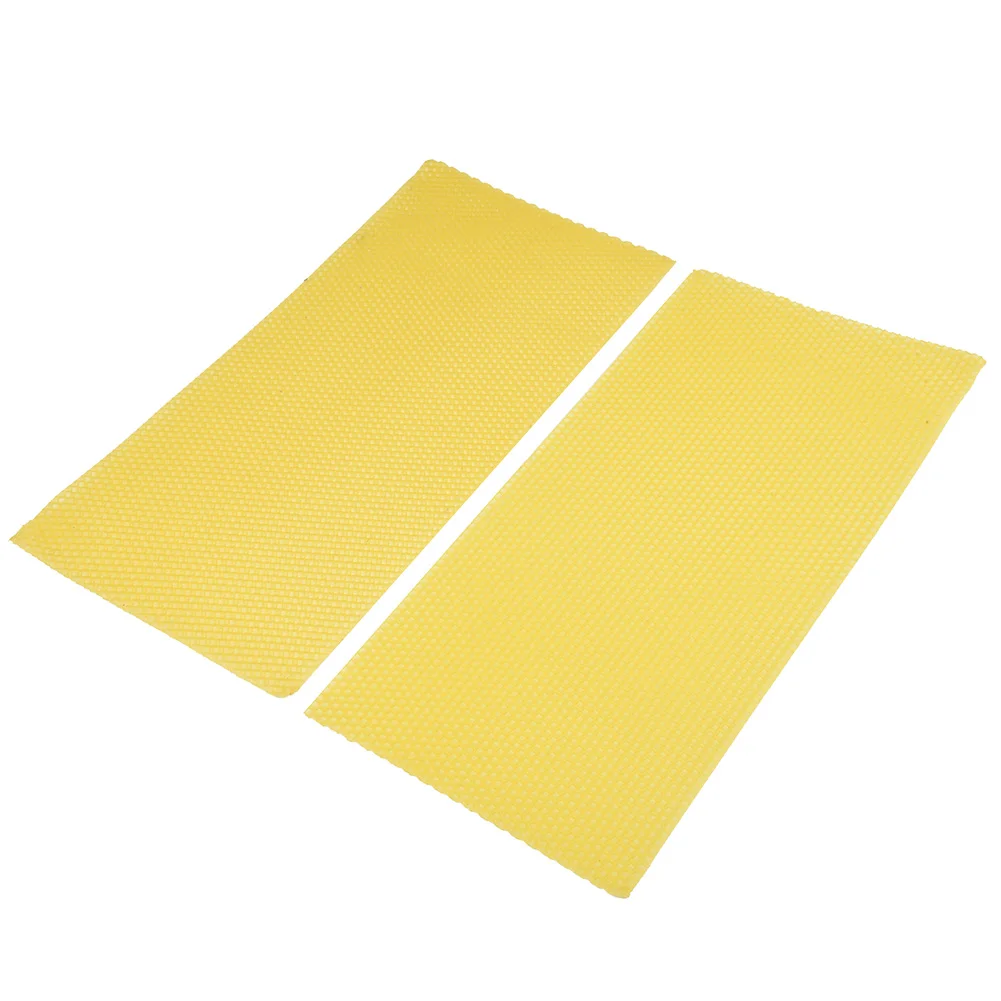 For beekeeper Comb foundation Kit Practical Supplies set 200*415mm Equipment For Apis mellifera 10pcs Bees wax
For beekeeper Comb foundation Kit Practical Supplies set 200*415mm Equipment For Apis mellifera 10pcs Bees wax