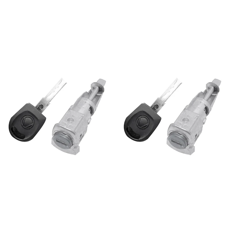 2X 1Z0837167C 6Y0898167E цилиндр замка левой двери водителя для Skoda Octavia 2005-2008
2X 1Z0837167C 6Y0898167E цилиндр замка левой двери водителя для Skoda Octavia 2005-2008