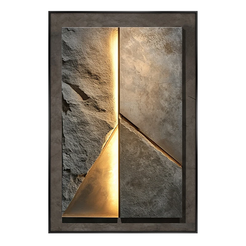 New Rock Texture Led Porcelain Wall Lamp For Indoor Decoration Living Room Corridor Restaurant Deer Home Decoration Wall Lamp New Rock Texture Led Porcelain Wall Lamp For Indoor Decoration Living Room Corridor Restaurant Deer Home Decoration Wall Lamp