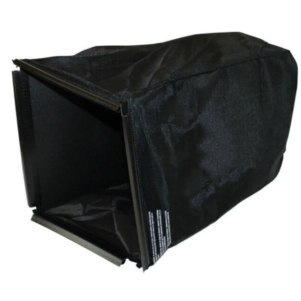 Lawnmower Grass Bags For Ryobi RY40108, RY40109 970698001 20" 40V Cordless Mower Leaf Grass Catcher Bag Frame Not Included
Lawnmower Grass Bags For Ryobi RY40108, RY40109 970698001 20" 40V Cordless Mower Leaf Grass Catcher Bag Frame Not Included