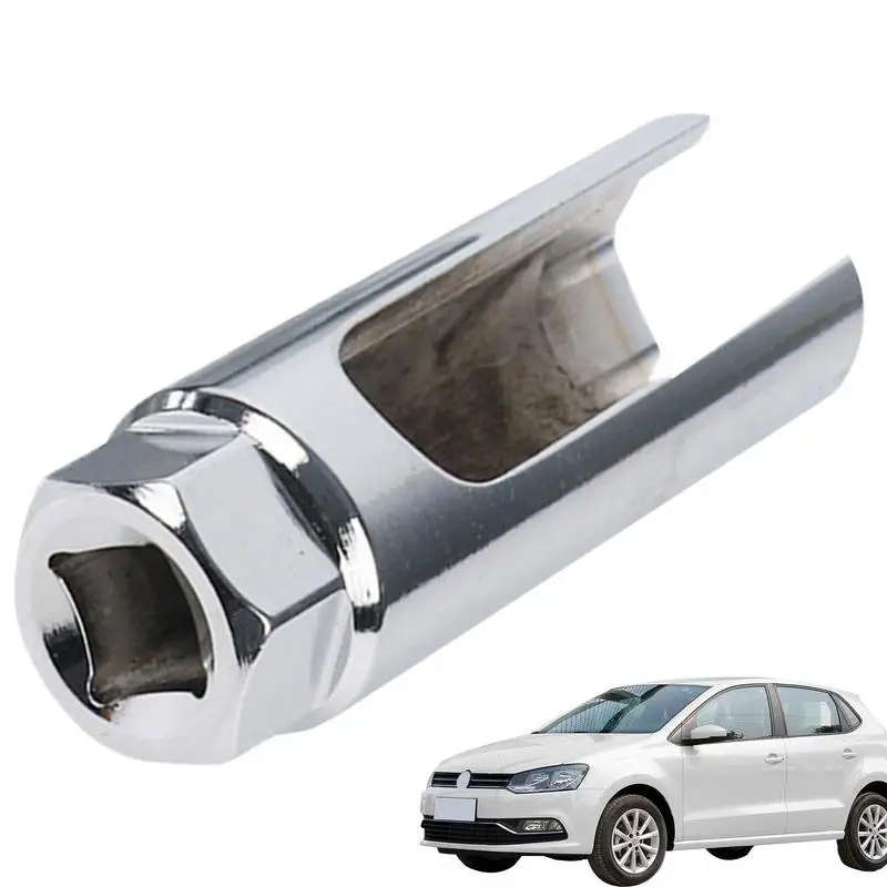 Oxygen Sensor Removal Tool Powerful Wrench For Oxygen Sensor 22mm Oxygen Sleeve For Removing And Installing For Fathers Parents
Oxygen Sensor Removal Tool Powerful Wrench For Oxygen Sensor 22mm Oxygen Sleeve For Removing And Installing For Fathers Parents